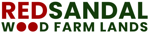 earn extra red sandal wood farm lands